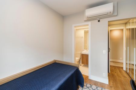 Apartamento à venda com 192m², 2 quartos e 4 vagasSuíte 2