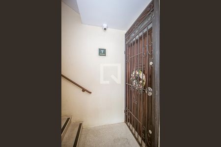 Apartamento à venda com 156m², 4 quartos e 2 vagas Apartamento à venda com 156m², 4 quartos e 2 vagasÁrea externa