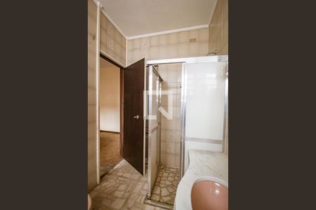 Apartamento à venda com 156m², 4 quartos e 2 vagas Apartamento à venda com 156m², 4 quartos e 2 vagasBanheiro