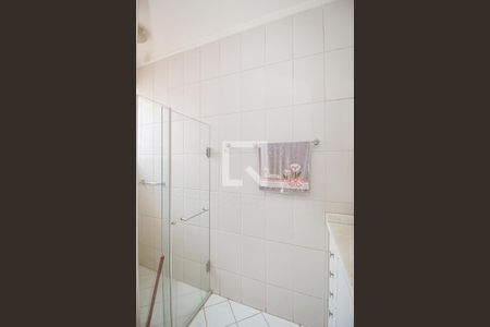 Apartamento à venda com 156m², 4 quartos e 2 vagas Apartamento à venda com 156m², 4 quartos e 2 vagasBanheiro