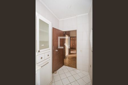 Apartamento à venda com 156m², 4 quartos e 2 vagas Apartamento à venda com 156m², 4 quartos e 2 vagasCozinha