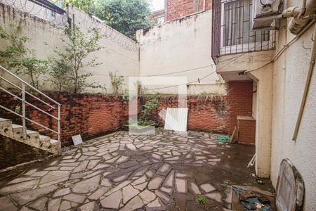 Apartamento à venda com 156m², 4 quartos e 2 vagas Apartamento à venda com 156m², 4 quartos e 2 vagasÁrea externa