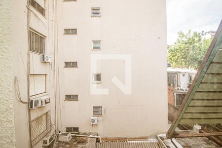 Apartamento à venda com 156m², 4 quartos e 2 vagas Apartamento à venda com 156m², 4 quartos e 2 vagasVista da varanda