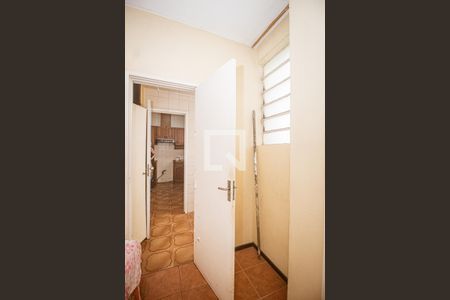 Apartamento à venda com 156m², 4 quartos e 2 vagas Apartamento à venda com 156m², 4 quartos e 2 vagasÁrea de serviço