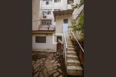 Apartamento à venda com 156m², 4 quartos e 2 vagas Apartamento à venda com 156m², 4 quartos e 2 vagasÁrea externa