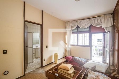 Apartamento à venda com 156m², 4 quartos e 2 vagas Apartamento à venda com 156m², 4 quartos e 2 vagasQuarto