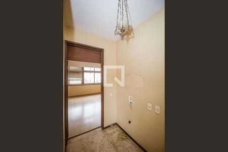 Quarto de apartamento à venda com 4 quartos, 156m² em Farroupilha, Porto Alegre