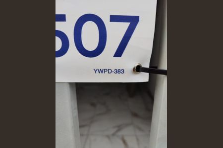 Casa para alugar com 45m², 1 quarto e 1 vagaPlaquinha 