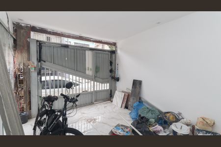 Sala de casa para alugar com 1 quarto, 45m² em Tucuruvi, São Paulo