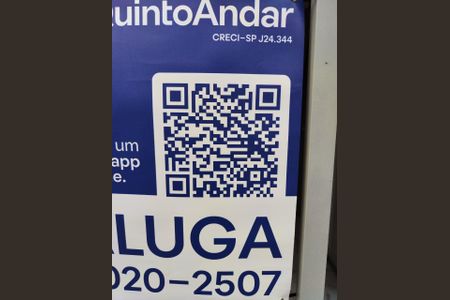 Casa para alugar com 45m², 1 quarto e 1 vagaPlaquinha