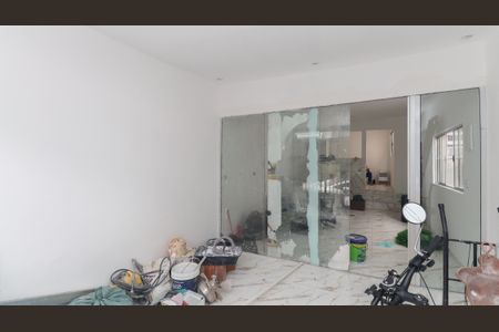 Sala de casa para alugar com 1 quarto, 45m² em Tucuruvi, São Paulo
