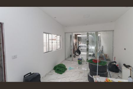 Casa para alugar com 45m², 1 quarto e 1 vagaCozinha