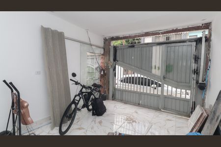 Sala de casa para alugar com 1 quarto, 45m² em Tucuruvi, São Paulo