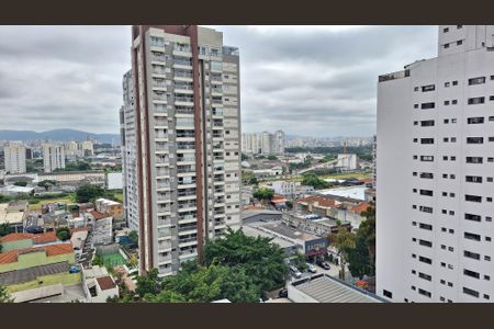 Apartamento à venda com 2 quartos, 65m² em Vila Romana, São Paulo