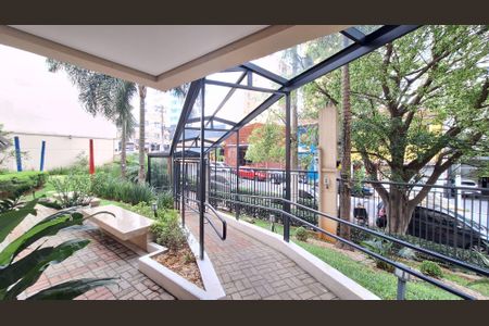 Apartamento à venda com 65m², 2 quartos e 1 vagaÁrea comum