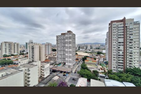 Apartamento à venda com 2 quartos, 65m² em Vila Romana, São Paulo