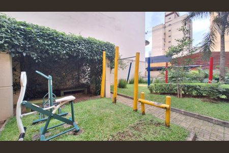 Apartamento à venda com 65m², 2 quartos e 1 vagaÁrea comum