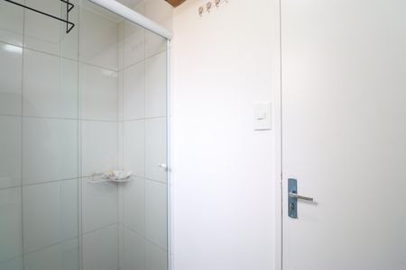 Apartamento à venda com 65m², 2 quartos e 1 vagaBanheiro da Suíte