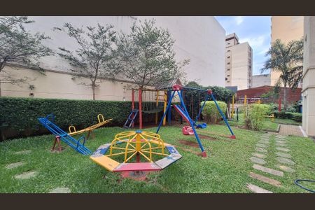 Apartamento à venda com 65m², 2 quartos e 1 vagaÁrea comum - Playground