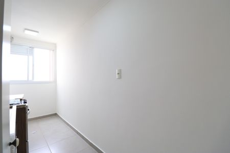 Apartamento à venda com 65m², 2 quartos e 1 vagaCozinha e Área de Serviço