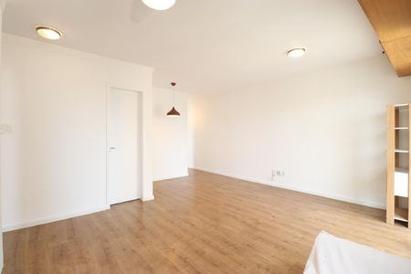 Apartamento à venda com 65m², 2 quartos e 1 vagaSala
