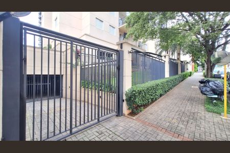 Apartamento à venda com 65m², 2 quartos e 1 vagaFachada