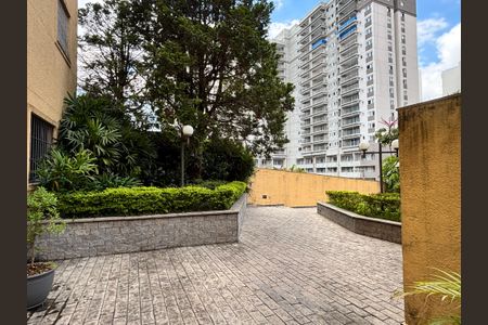 Apartamento à venda com 30m², 1 quarto e 1 vagaÁrea comum
