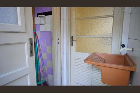 Apartamento à venda com 68m², 2 quartos e sem vagaLavanderia 