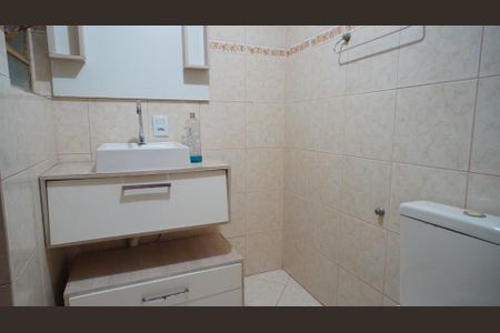 Apartamento à venda com 68m², 2 quartos e sem vagaBanheiro 1