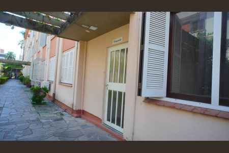 Apartamento à venda com 68m², 2 quartos e sem vagaEntrada do prédio 