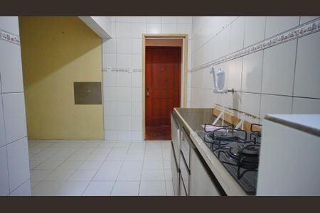Apartamento à venda com 68m², 2 quartos e sem vagaCozinha 