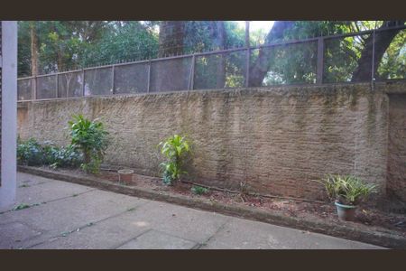 Vista da Rua de apartamento para alugar com 2 quartos, 68m² em Menino Deus, Porto Alegre