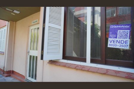 Apartamento à venda com 68m², 2 quartos e sem vagaPlaca no imóvel 