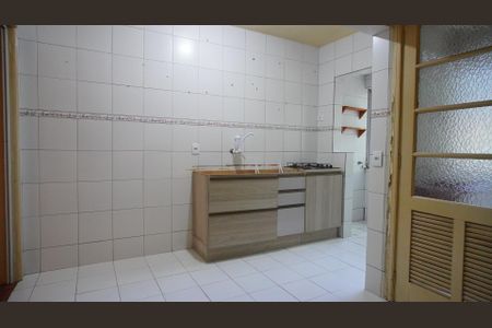 Apartamento à venda com 68m², 2 quartos e sem vagaCozinha 