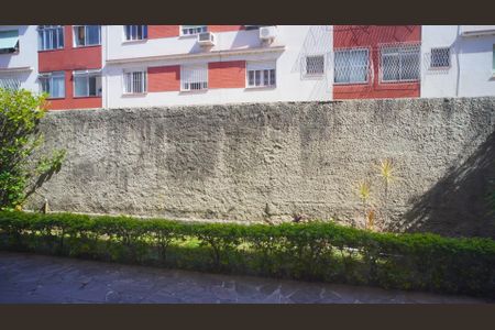 Apartamento à venda com 68m², 2 quartos e sem vagaVista da Rua