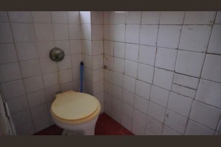 Apartamento à venda com 68m², 2 quartos e sem vagaBanheiro 2 serviço 