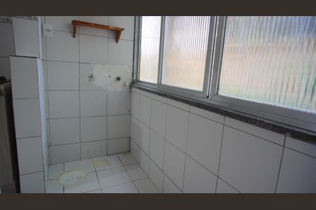 Apartamento à venda com 68m², 2 quartos e sem vagaLavanderia 