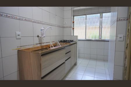 Apartamento à venda com 68m², 2 quartos e sem vagaCozinha 