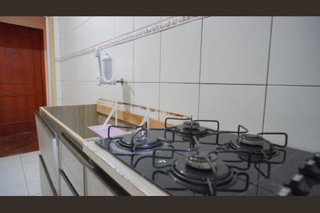 Apartamento à venda com 68m², 2 quartos e sem vagaCozinha 