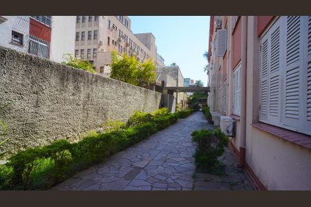 Apartamento à venda com 68m², 2 quartos e sem vagaÁrea comum