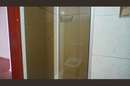 Apartamento à venda com 68m², 2 quartos e sem vagaBanheiro 1