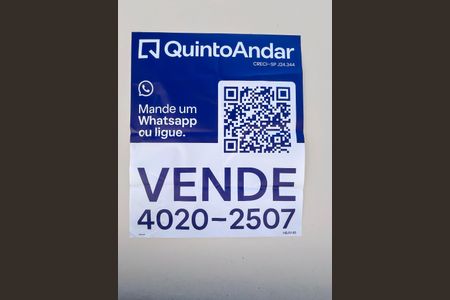 Apartamento à venda com 126m², 3 quartos e 3 vagasPlaca Quinto Andar