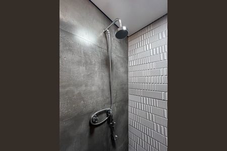 Apartamento à venda com 126m², 3 quartos e 3 vagasDetalhe do Banheiro da Suite