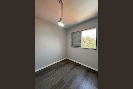 Apartamento à venda com 126m², 3 quartos e 3 vagasQuarto 2