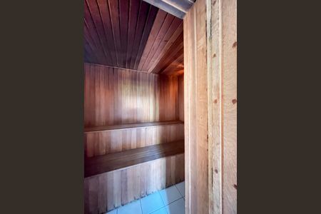 Apartamento à venda com 126m², 3 quartos e 3 vagasSauna