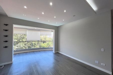 Apartamento à venda com 126m², 3 quartos e 3 vagasSala