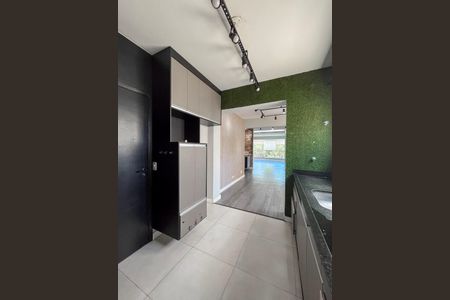 Apartamento à venda com 126m², 3 quartos e 3 vagasCozinha