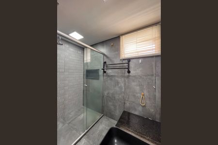 Apartamento à venda com 126m², 3 quartos e 3 vagasBanheiro da Suíte