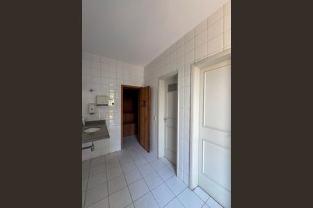 Apartamento à venda com 126m², 3 quartos e 3 vagasSauna