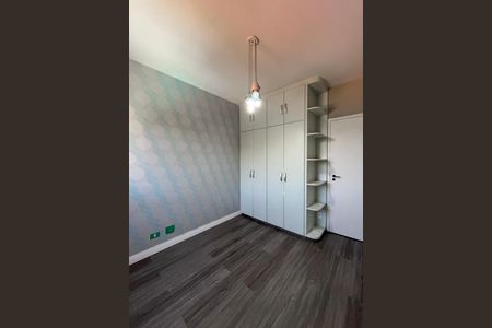 Apartamento à venda com 126m², 3 quartos e 3 vagasQuarto 2